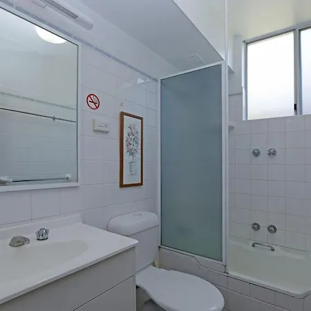 Headlands 2 Apartment Port Macquarie Exterior photo