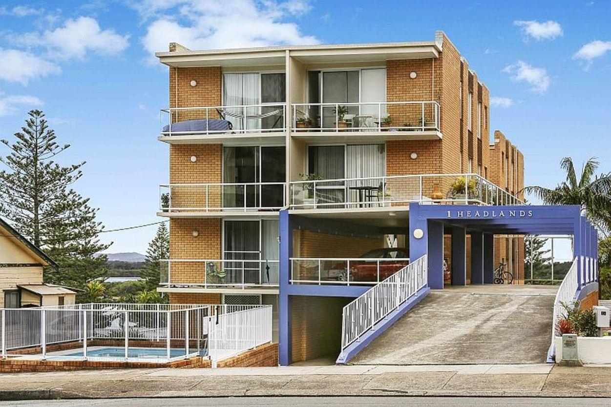 Apartment Headlands 2 Port Macquarie